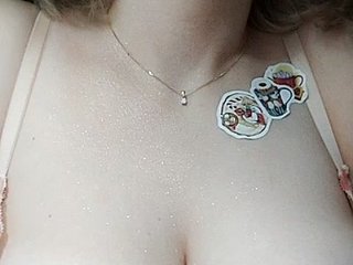 Merry_Kitties Porn Show