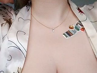 Merry_Kitties Porn Show