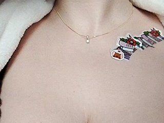 Merry_Kitties Porn Show