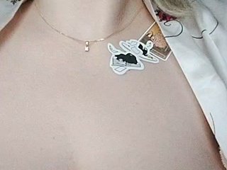 Merry_Kitties Porn Show