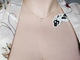 Merry_Kitties Porn Show