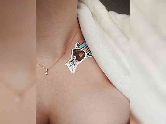 Merry_Kitties webcam