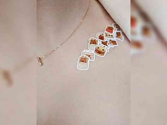 Merry_Kitties webcam