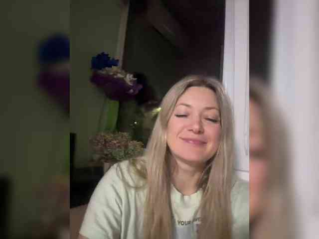 Fiona2019 webcam