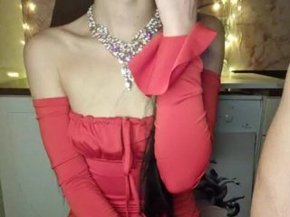 Hotpepper-Sweetpepper Porn Show