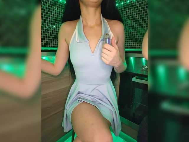 Hotpepper-Sweetpepper's BongaCams show and profile