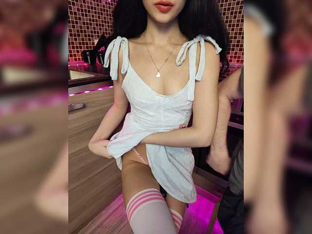 Hotpepper-Sweetpepper's BongaCams profile