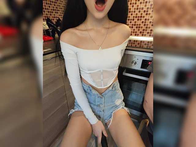 Hotpepper-Sweetpepper's BongaCams profile