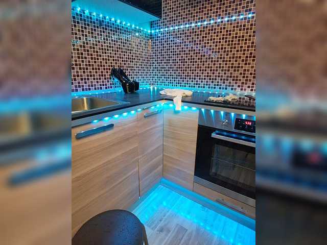 Hotpepper-Sweetpepper's BongaCams show and profile