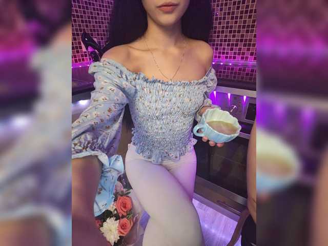 Hotpepper-Sweetpepper's BongaCams show and profile