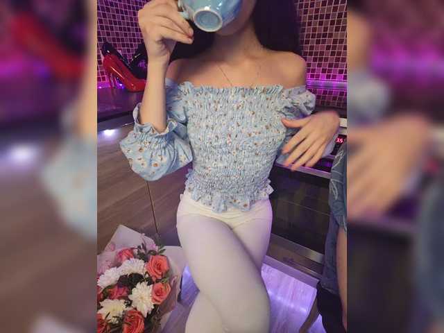 Hotpepper-Sweetpepper's BongaCams show and profile