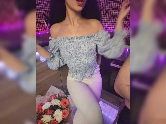 Hotpepper-Sweetpepper's BongaCams profile