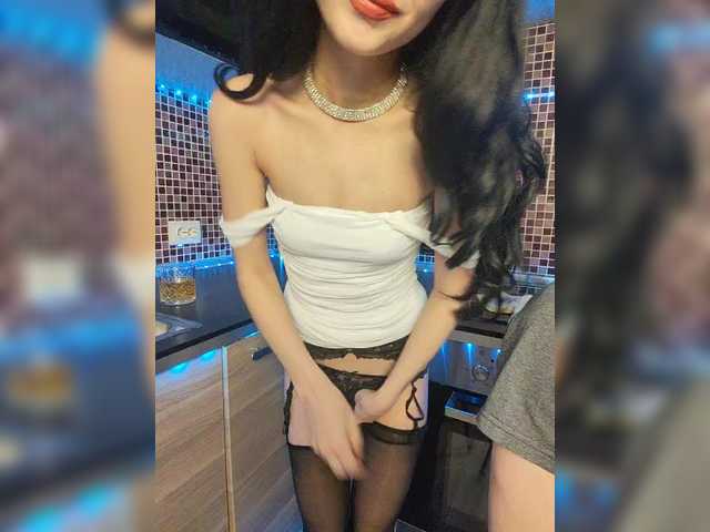 Hotpepper-Sweetpepper's BongaCams show and profile