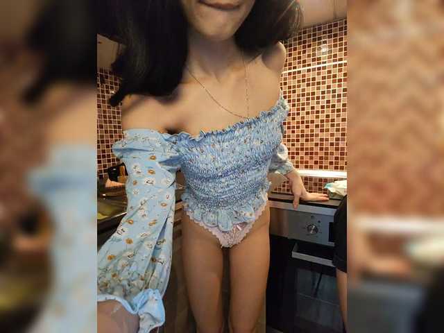 Hotpepper-Sweetpepper's BongaCams show and profile