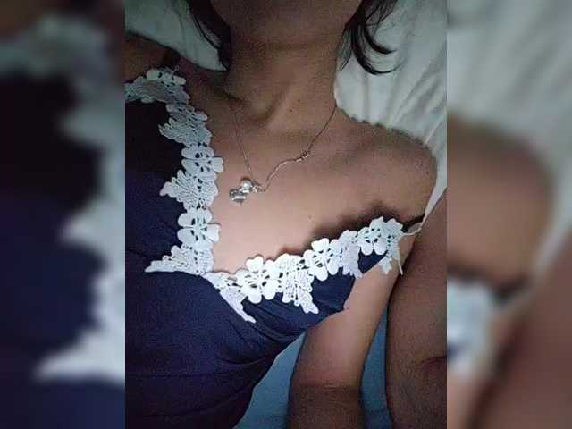 Hotpepper-Sweetpepper's BongaCams show and profile