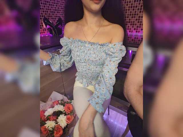 Hotpepper-Sweetpepper's BongaCams profile