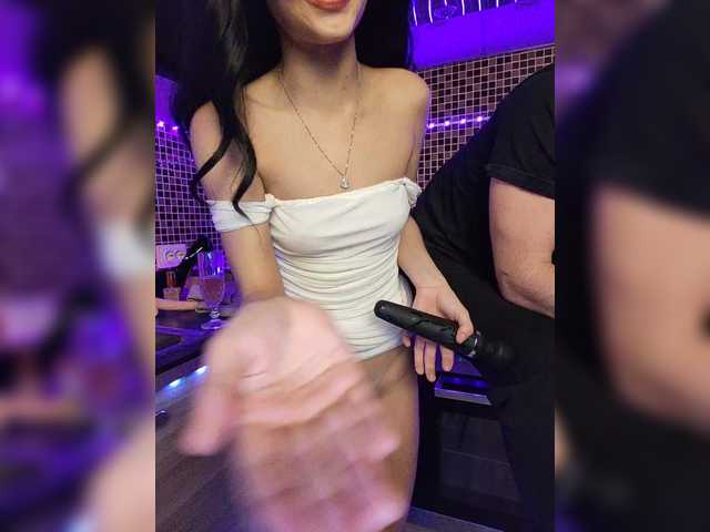 Hotpepper-Sweetpepper's BongaCams show and profile