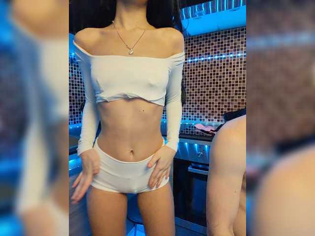 Hotpepper-Sweetpepper's BongaCams show and profile