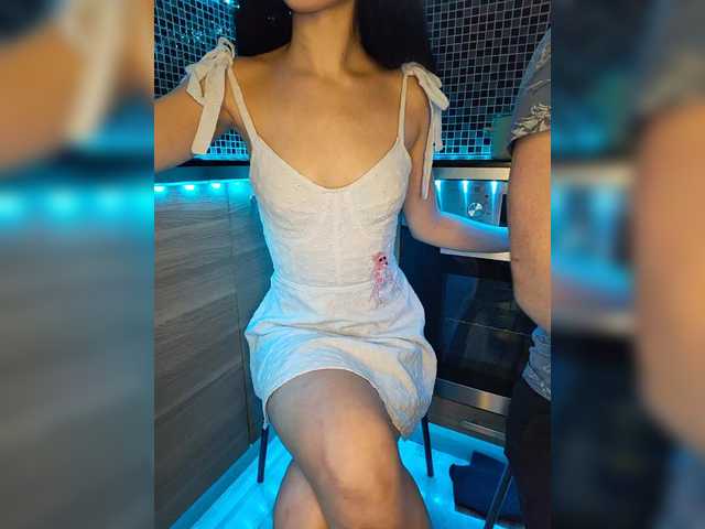 Hotpepper-Sweetpepper's BongaCams show and profile