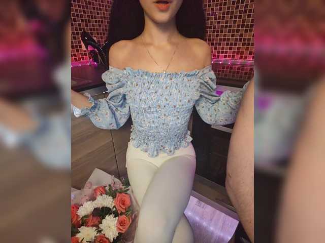 Hotpepper-Sweetpepper's BongaCams profile