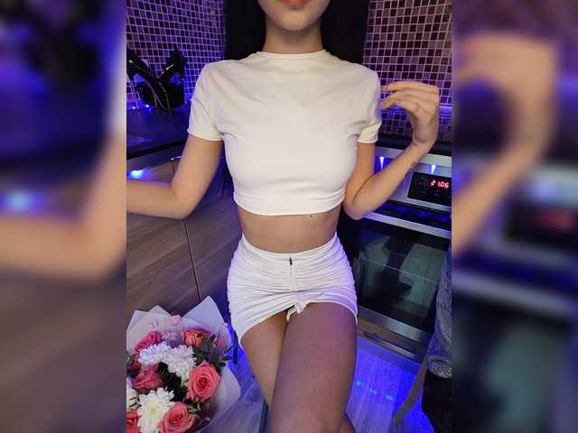 Hotpepper-Sweetpepper's BongaCams profile