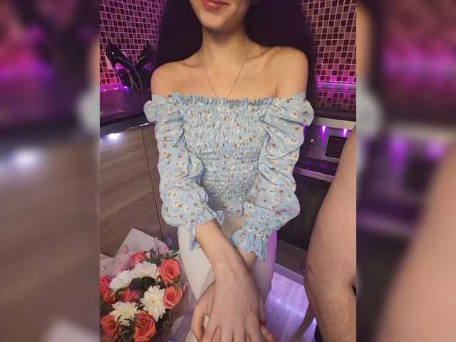 Hotpepper-Sweetpepper's BongaCams profile