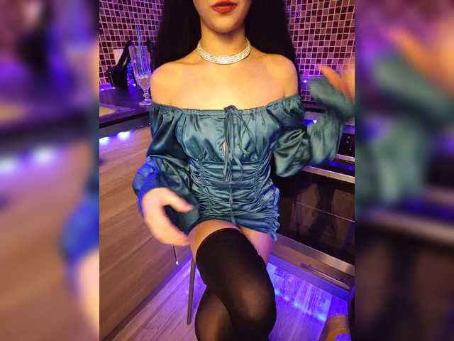 Hotpepper-Sweetpepper's BongaCams show and profile