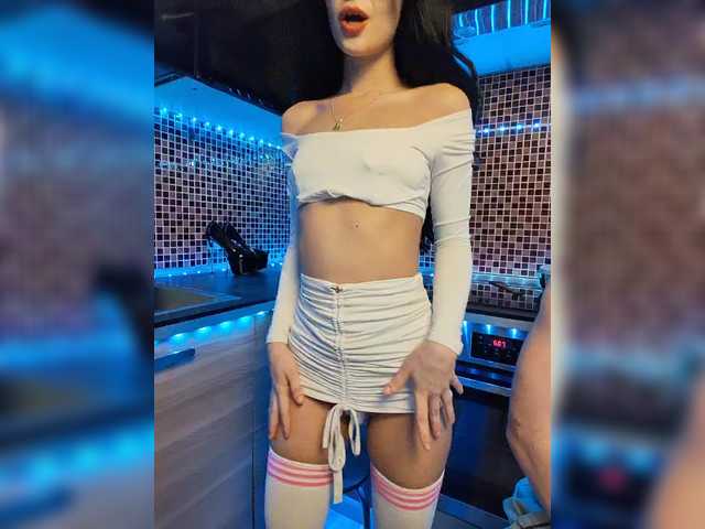 стрип от Hotpepper-Sweetpepper