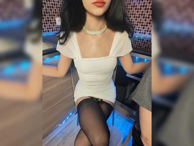 Hotpepper-Sweetpepper's BongaCams show and profile