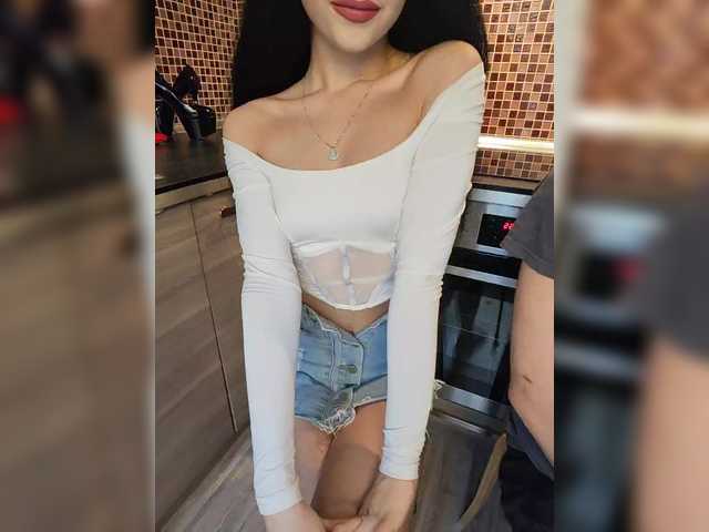 Hotpepper-Sweetpepper's BongaCams profile