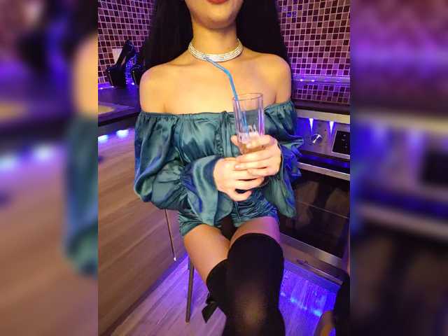 Hotpepper-Sweetpepper's BongaCams show and profile