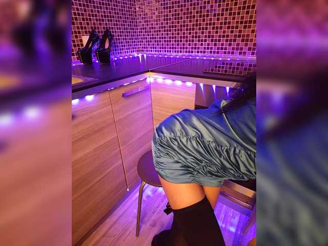 Hotpepper-Sweetpepper's BongaCams show and profile