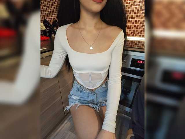 Hotpepper-Sweetpepper's BongaCams profile