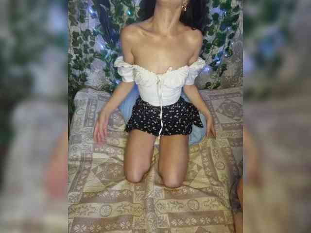 camsex live Hotpepper-Sweetpepper