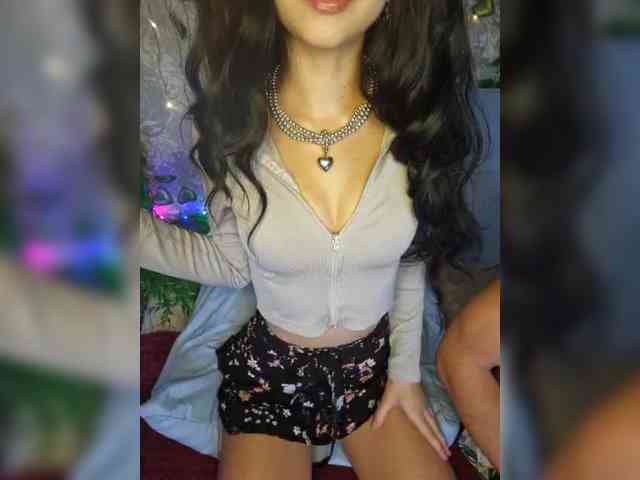 live adult webcam Hotpepper-Sweetpepper