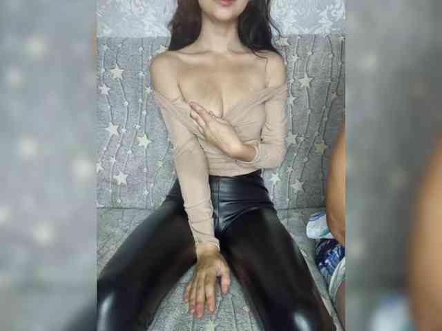 Hotpepper-Sweetp... Live Webcam on BongaCams