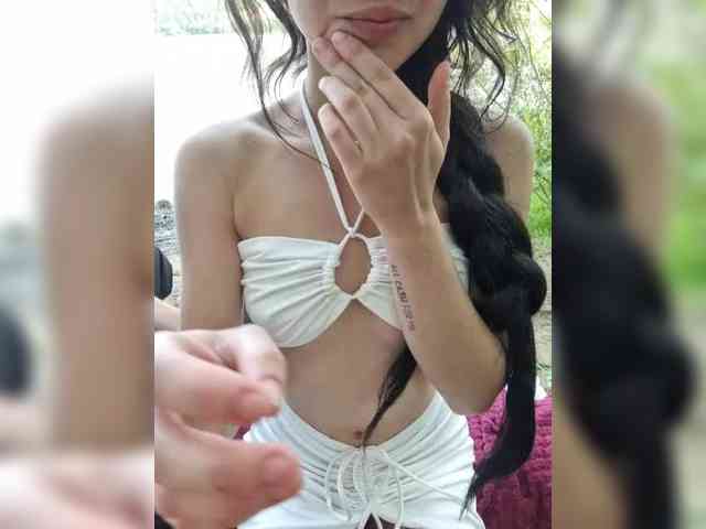 free adult chat now Hotpepper-Sweetpepper