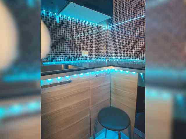 Hotpepper-Sweetpepper webcam