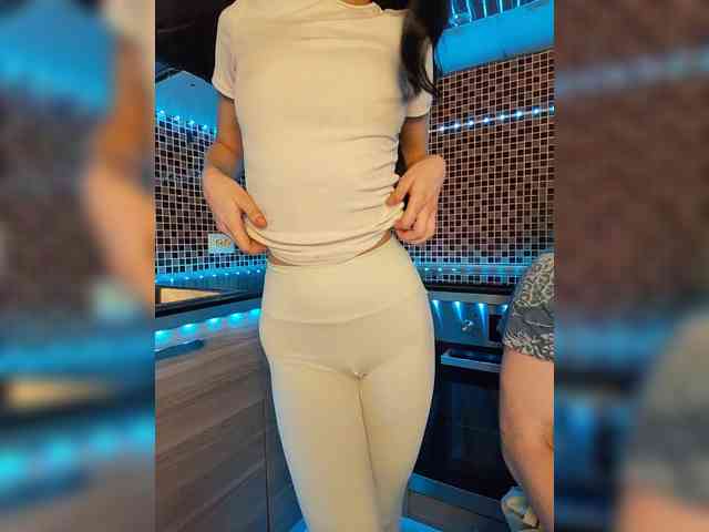 Hotpepper-Sweetp... Live Webcam on BongaCams