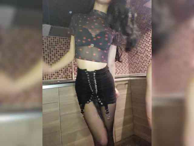 Hotpepper-Sweetpepper Hotpepper-Sweetpepper