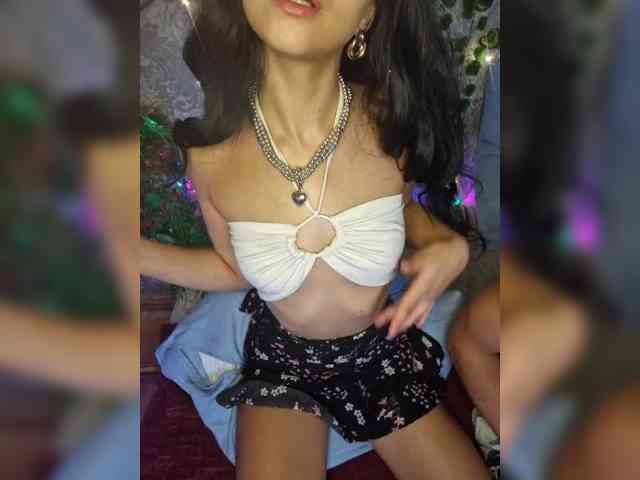 live nude sex cam Hotpepper-Sweetpepper
