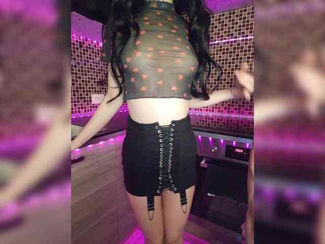 Hotpepper-Sweetpepper