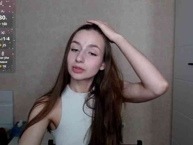Mila-Doll05 webcam