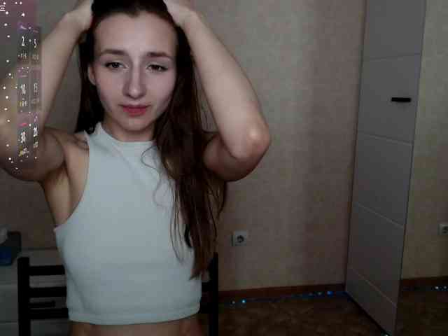 Mila-Doll05 webcam
