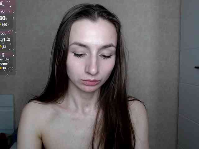 Mila-Doll05 webcam
