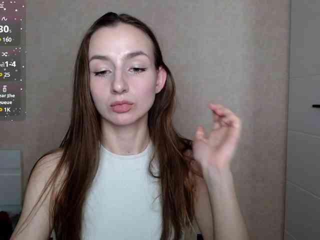 Mila-Doll05 webcam