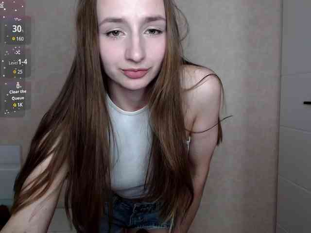 Mila-Doll05 webcam
