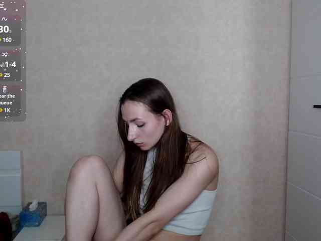 Mila-Doll05 webcam