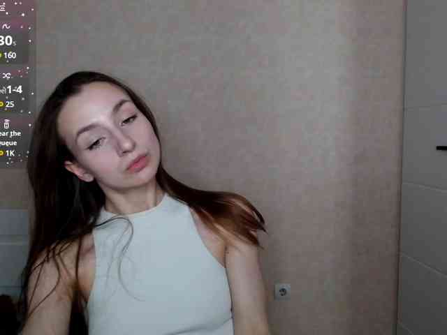 Mila-Doll05 webcam