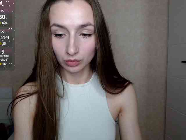 Mila-Doll05 webcam